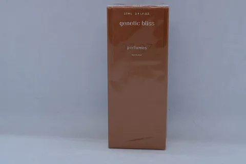 27 87 Perfumes Genetic Bliss