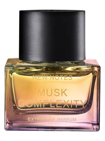 New Notes Musk Complexity