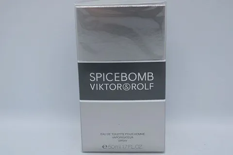 Viktor & Rolf Spicebomb