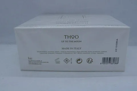 The House of Oud Up To The Moon