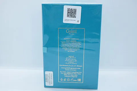 Gritti Pomelo Assoluto