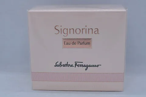 Salvatore Ferragamo Signorina eau de parfum