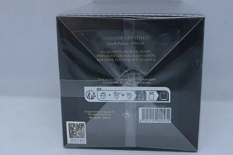Initio Parfums Oud For Greatness