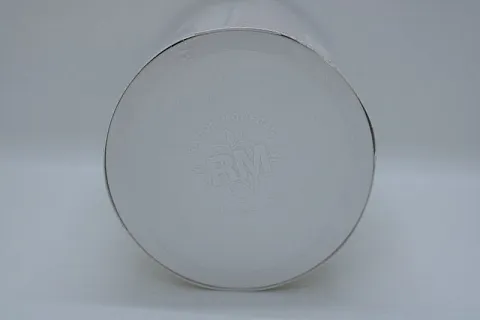 Ramon Monegal Cotton Musk