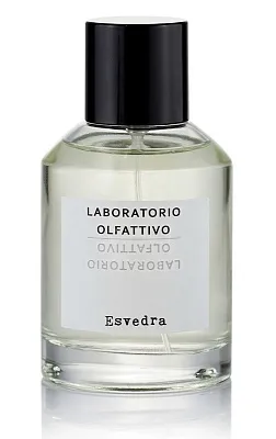 Laboratorio Olfattivo Esvedra