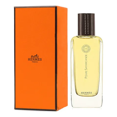 Hermes Poivre Samarcande