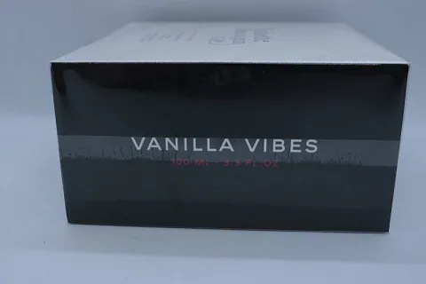Juliette Has A Gun Vanilla Vibes