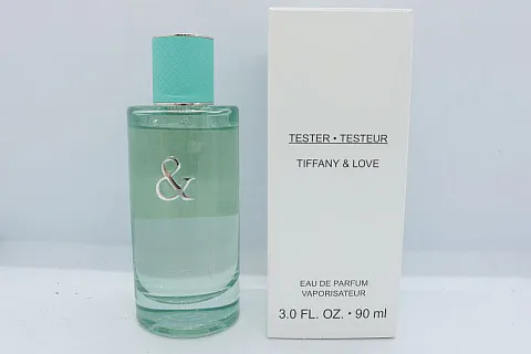 Tiffany & Love For Her