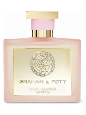 Graham & Pott Mon Jasmin Parfum