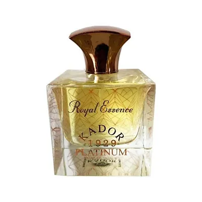 Noran Perfumes Kador 1929 Platinum