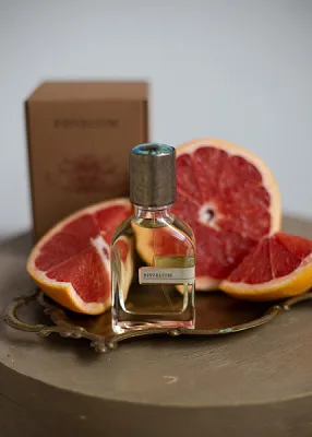 ORTO PARISI Risvelium