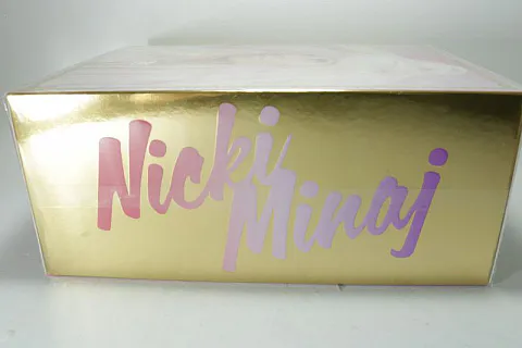 Nicki Minaj Pink Friday