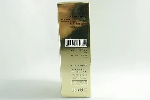 Montale Oud Pashmina