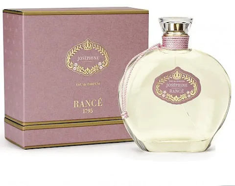 Rancé 1795 Joséphine