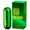 Carolina Herrera 212 VIP Wins парфюмерная вода
