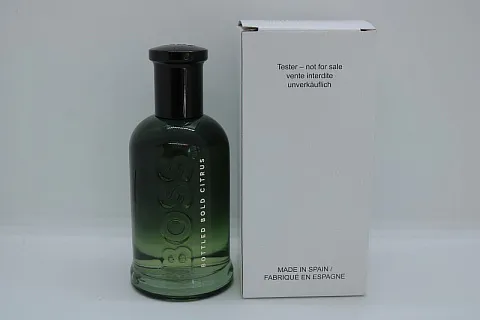 HUGO BOSS Boss Bottled Bold Citrus