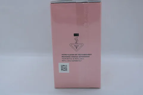 Prada Paradoxe