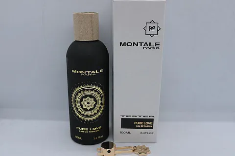 Montale Pure Love