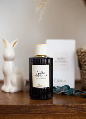 Chloe Nuit d'Oranger