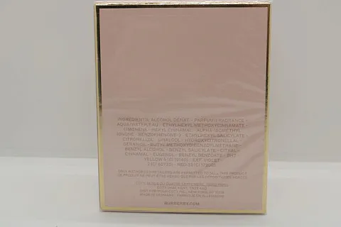 Burberry My Burberry Blush