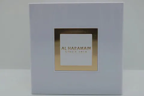 Al Haramain Perfumes L'Aventure Femme