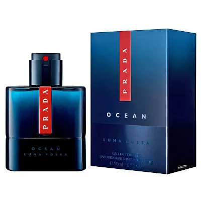 Prada Luna Rossa Ocean