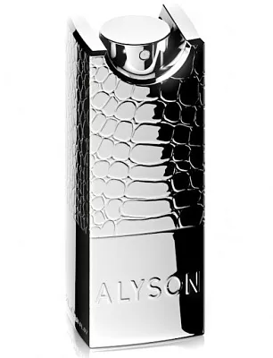 Alyson Oldoini Diafana Skin