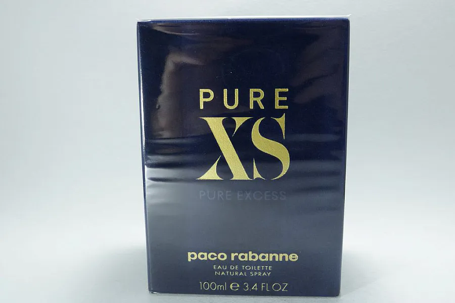Rabanne Pure XS
