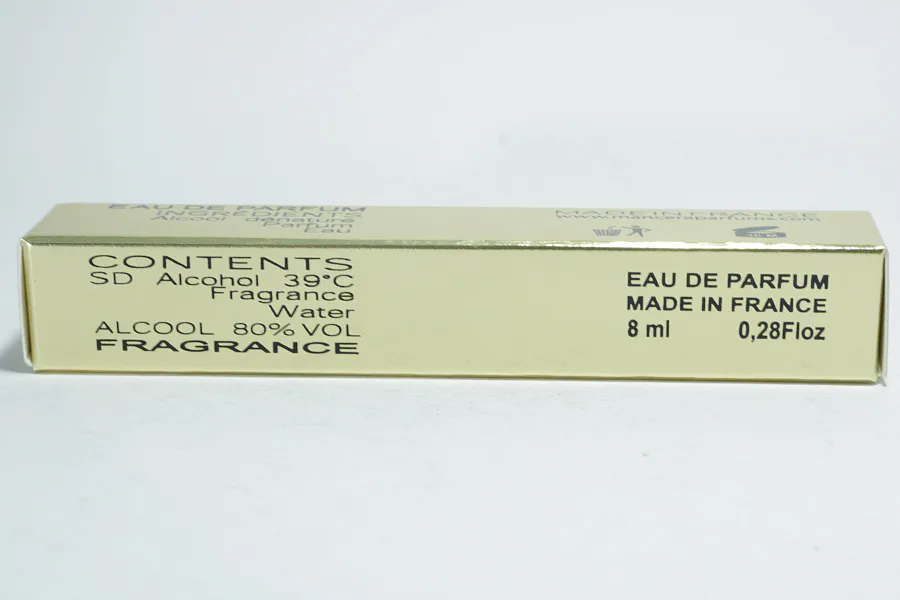 Mancera Kumkat Wood