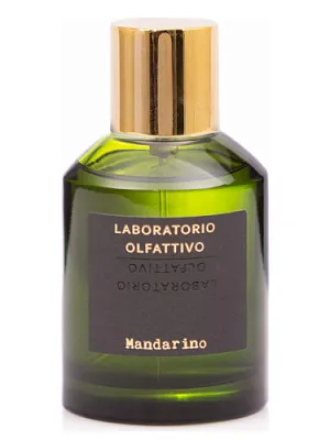 Laboratorio Olfattivo Mandarino