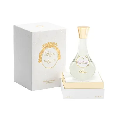 Dorin Petales De Camelia Eau Poudree