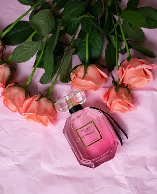 Victoria's Secret Bombshell