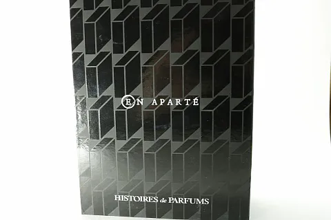 Histoires de Parfums Irrévérent