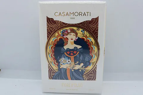 Casamorati FIORE D‘ULIVO