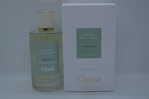 Chloe Santalum