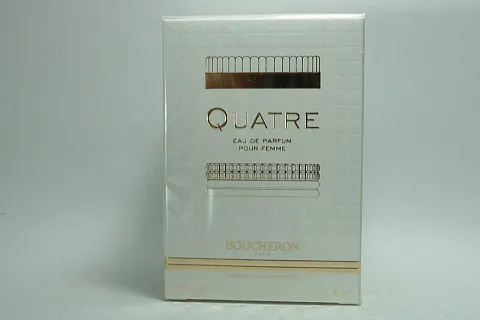 Boucheron Quatre Pour Femme