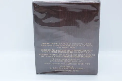 Banana Republic Black Walnut