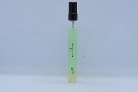 Zarkoperfume Cloud Collection No.3