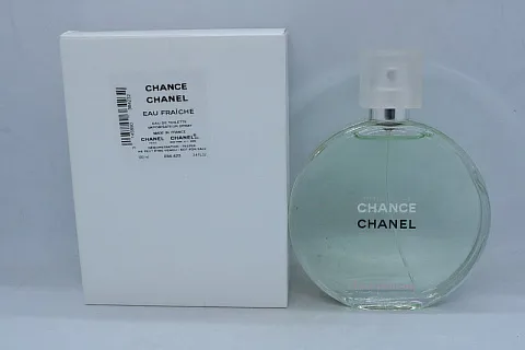 Chanel Chance Eau Fraîche