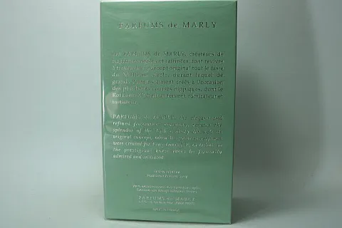 Parfums de Marly Greenley