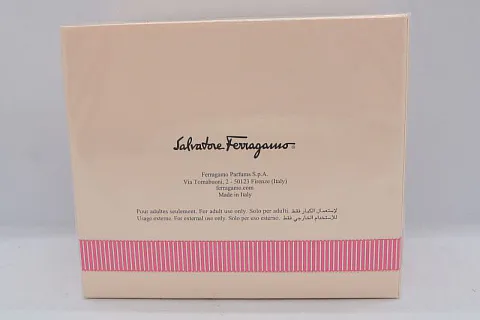 Salvatore Ferragamo Signorina In Fiore
