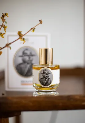 Zoologist Beaver Maple Edition