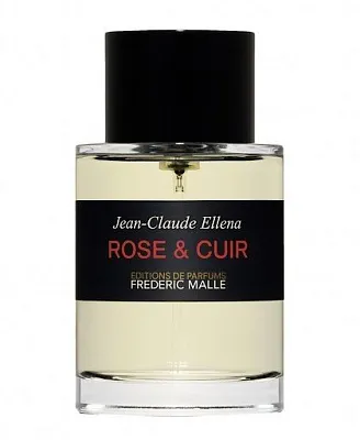 Frédéric Malle Rose & Cuir