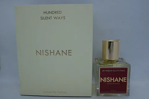 Nishane Hundred Silent Ways