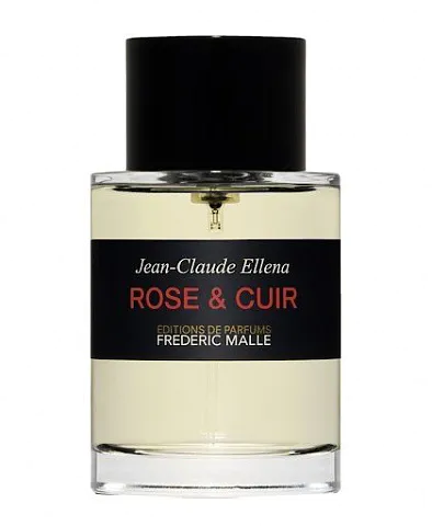 Frédéric Malle Rose & Cuir
