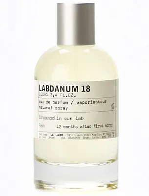 Le Labo Labdanum 18