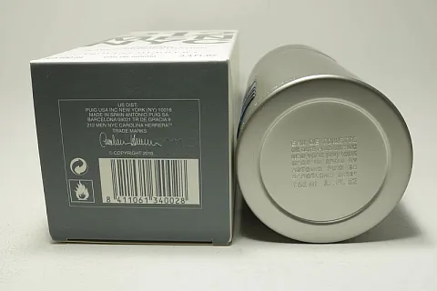 Carolina Herrera 212 men