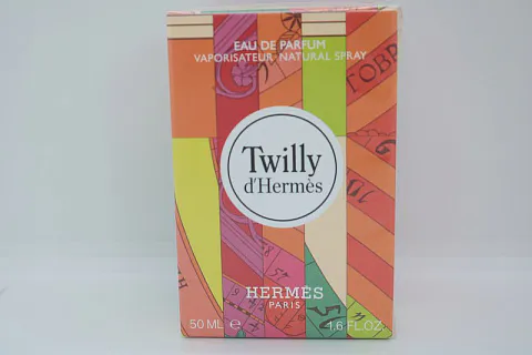 Hermes Twilly d’Hermes