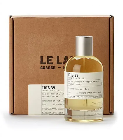Le Labo Iris 39