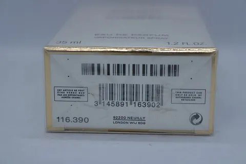 Chanel Coco Mademoiselle